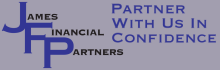 James Financial Partners