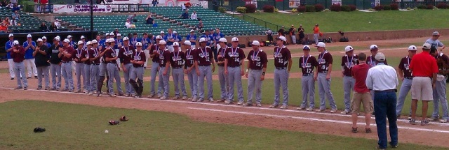 2013 State Tournament