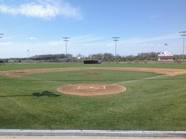 Baseball Field