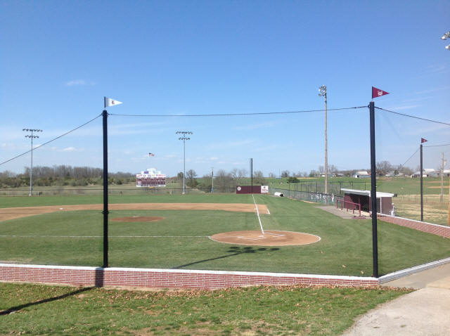Baseball Field