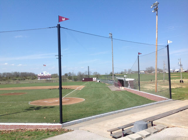 Baseball Field
