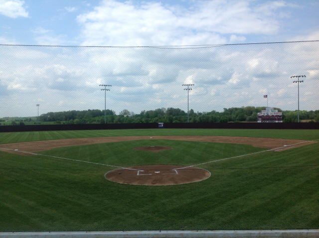 Baseball Field
