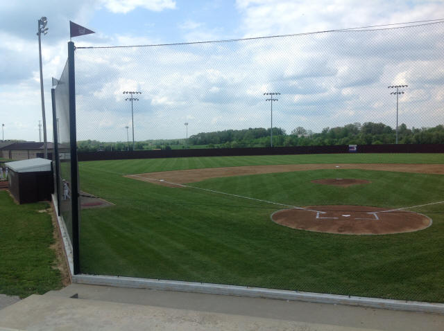Baseball Field
