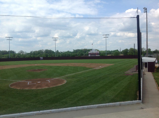 Baseball Field