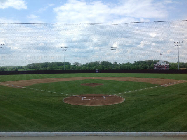 Baseball Field