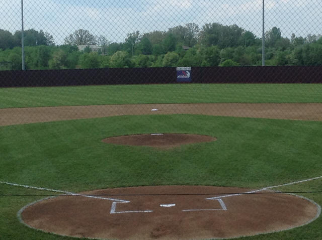 Baseball Field