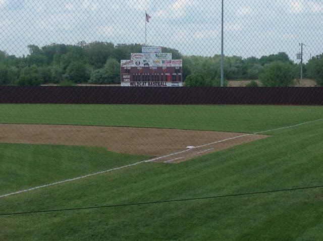 Baseball Field