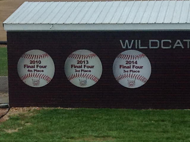 Field Upgrades