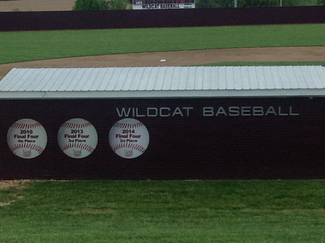 Field Upgrades
