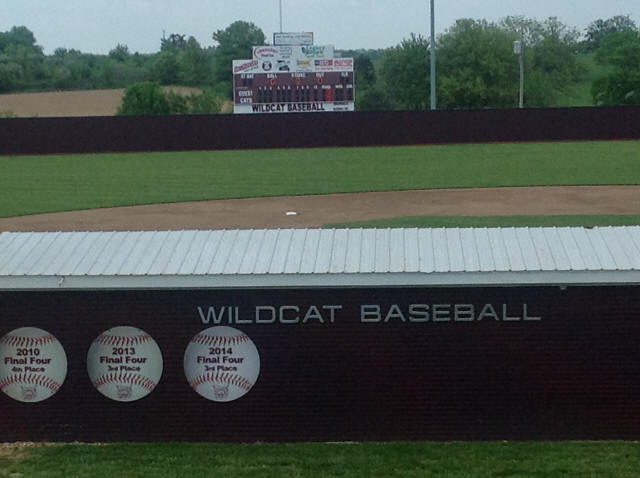Field Upgrades