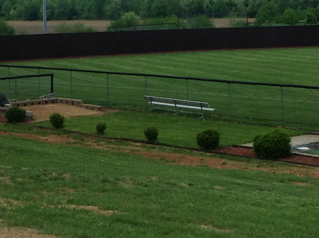 Field Upgrades