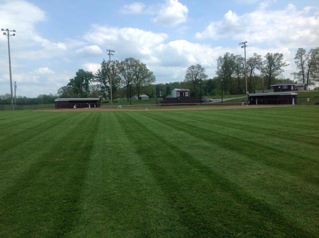 Baseball Field