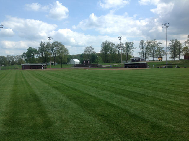 Baseball Field