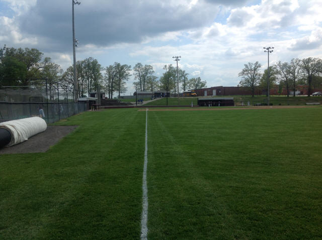 Baseball Field