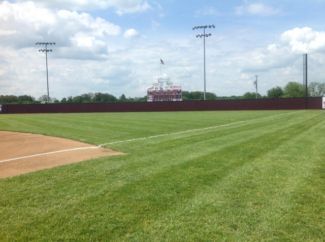 Baseball Field