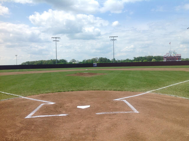 Baseball Field