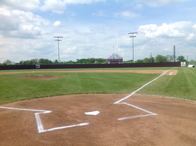 Baseball Field