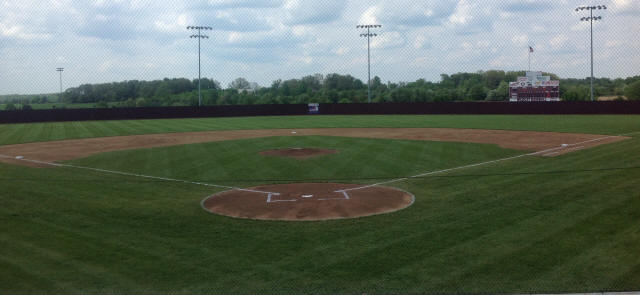 Baseball Field