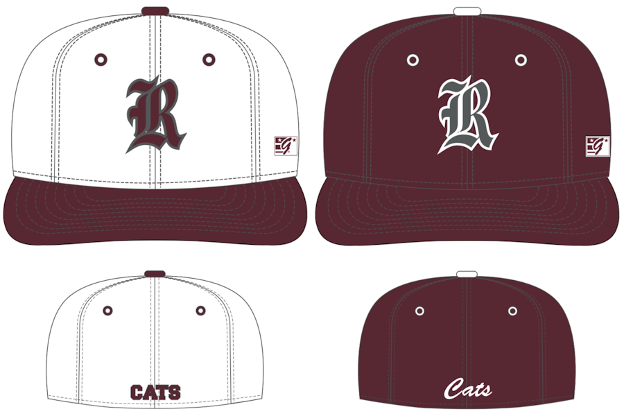 2024/2025 Caps