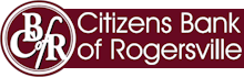 Citizens Bank of Rogersville