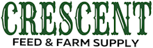 Crescent Feed And Farm Supply